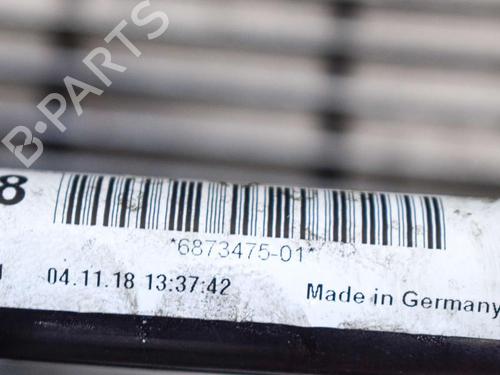 Used Anti roll bar BMW 5 (G30, F90) 530 i (252 hp) 14667583