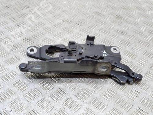 Used Hinge/Door check strap Hinge/Door check strap BMW 5 Touring (F11) 530 d (258 hp) 14650364 14650364