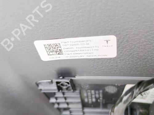 Display TESLA MODEL 3 (5YJ3) EV | BP38467065C48 - Image 8