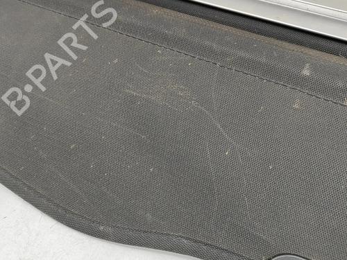 Rear parcel shelf SUBARU FORESTER (SJ_) 2.0 D AWD (SJD) | BP31626616C85