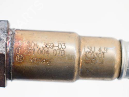 Electronic sensor BMW X1 (E84) sDrive 18 d | BP6753704M84  - Image 6