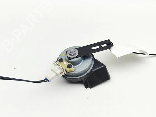 Control unit RENAULT ZOE (BFM_) ZOE (BFMC, BFMD) | BP38500411M11 - Image 4
