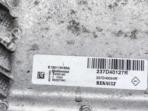 Engine control unit (ECU) RENAULT ZOE (BFM_) ZOE | BP7732447M57 - Image 6