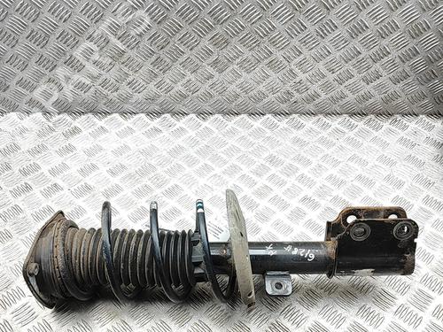 Used Left front shock absorber Left front shock absorber 36564799 36564799