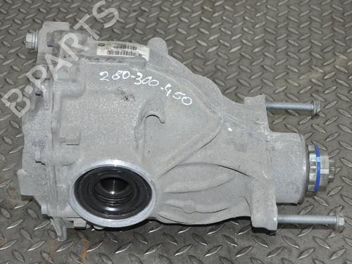 Differential hinten für BMW 5 (G30, F90) 530 d (265 hp) 31073173