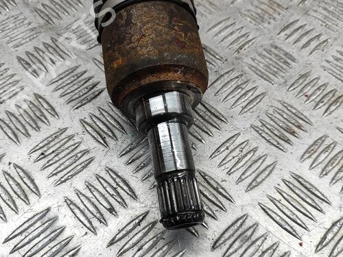 Left front driveshaft FIAT 500 (312_) 1.0 Mild Hybrid (312.AYD1B) | BP29373339M38 