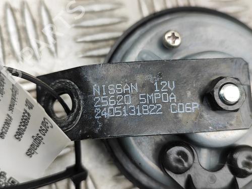 Horn NISSAN ARIYA (FE0) EV | BP36067538E13  - Image 7