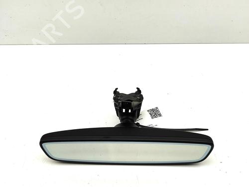 Used Rear mirror Rear mirror VW ID.4 (E21) Pure (148 hp) 33395721 33395721