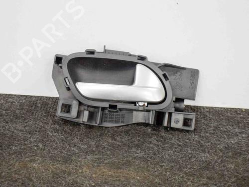 Used Support CITROËN C4 Picasso II 1.6 BlueHDi 120 (120 hp) 6744349