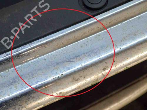 Grille KIA CARENS I MPV (FC, FJ) 2.0 CRDi | BP29432428C40 