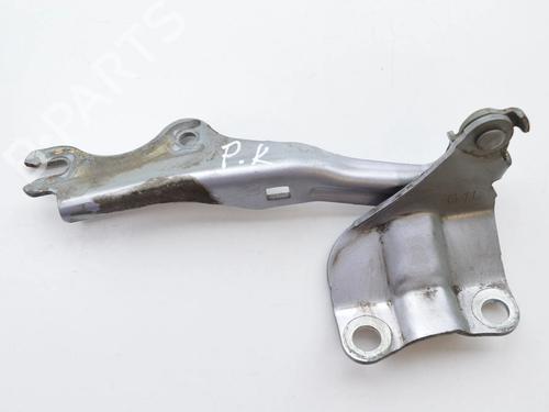 Used Hinge/Door check strap Hinge/Door check strap MAZDA 6 Saloon (GH) 2.0 MZR-CD (GH14) (140 hp) 33357038 33357038