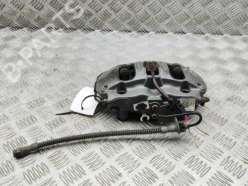 Right rear brake caliper PORSCHE CAYENNE (9YA) 4.0 Turbo S E-Hybrid AWD (9YACH1) | BP34374412M106 - Image 3