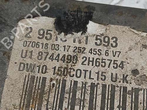 Rear axle PEUGEOT BOXER Platform/Chassis 2.0 BlueHDi 160 | BP33882545M2 - Image 7
