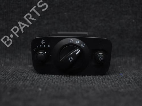 Used Electronic module Electronic module FORD MONDEO IV (BA7) 1.8 TDCi (125 hp) 6718498 6718498