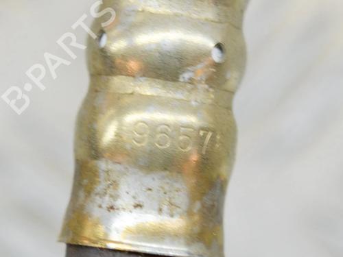 Electronic sensor CITROËN C3 II (SC_) 1.4 | BP7698285M84  - Image 7