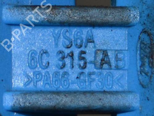 Elektronisk sensor FORD FIESTA V (JH_, JD_) 1.6 TDCi | BP14658149M84 
