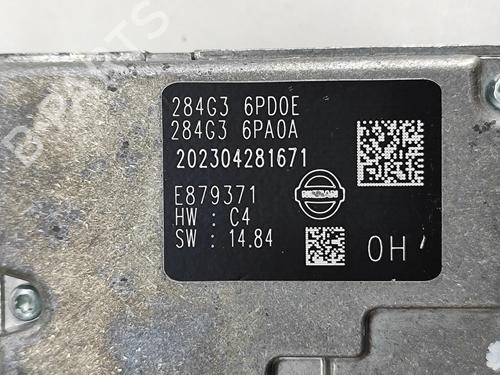 Camera NISSAN JUKE (F16_) DIG-T 117 | BP27774895E14  - Image 7