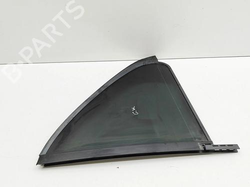 Used Rear left door window Rear left door window 34161059 34161059