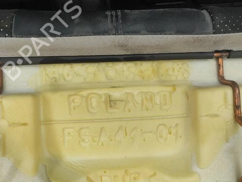 Rear seat AUDI Q7 (4MB, 4MG, 4MQ) 3.0 TDI quattro | BP27673888C17  - Image 8