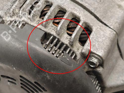 Alternator BMW 4 Coupe (F32, F82) M4 | BP9899943M7 