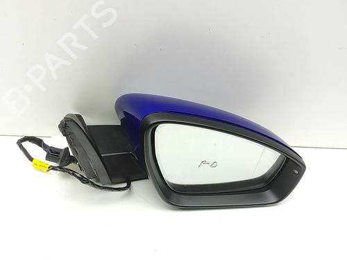 Retrovisor direito Retrovisor direito AUDI Q5 (GUB) 2.0 TDI quattro (204 hp) 33731983 33731983