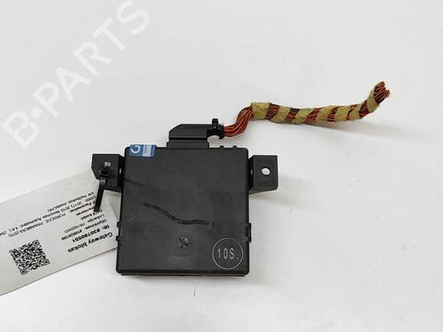 Electronic module PORSCHE PANAMERA (970) 4.8 4S | BP27282322M83 
