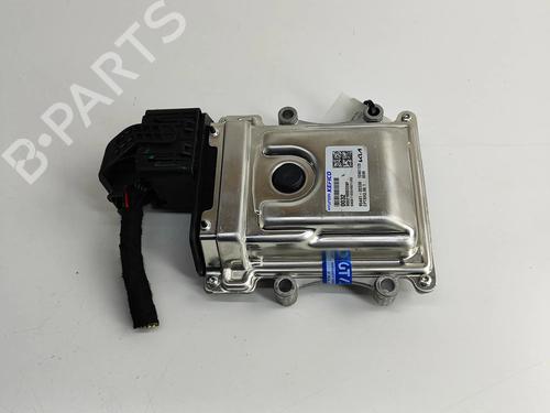Gearbox control unit KIA SPORTAGE V (NQ5) 1.6 T-GDi Hybrid AWD | BP27784087M52 - Image 2