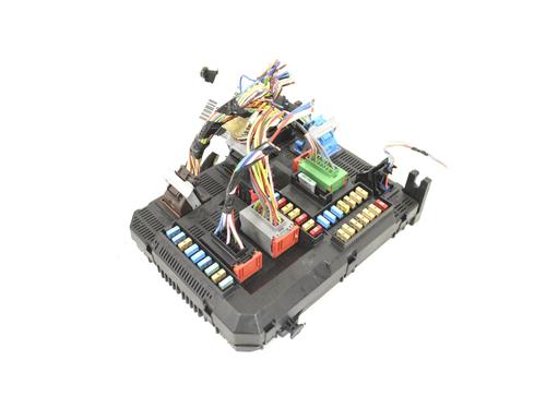 Electronic module PEUGEOT 2008 I (CU_) 1.2 THP 110 / PureTech 110 | BP33342612M83 - Image 2