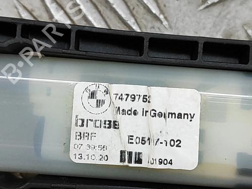 Electronic module BMW 8 Gran Coupe (G16, F93) 840 i | BP33371973M83 - Image 6