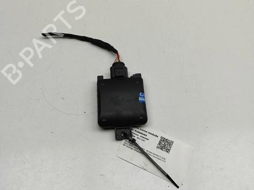 Electronic module SKODA ENYAQ iV SUV (5AZ) 85X | BP29731361M83