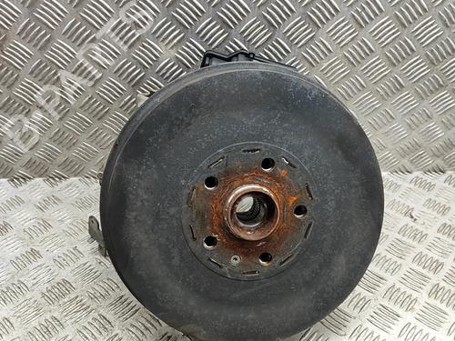 Fusee rechts achter VW ID.4 (E21) Pure (148 hp) 28563939