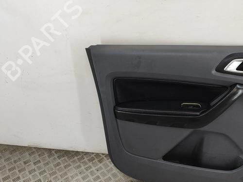 Front left panel FORD RANGER (TKE) 3.2 TDCi 4x4 | BP30708284C58