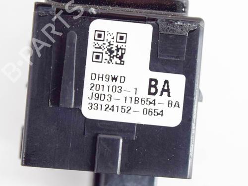 Switch JAGUAR I-PACE (X590) EV400 AWD | BP27763580I30 