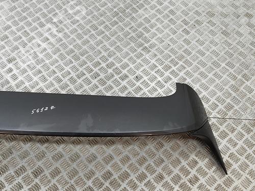Rear spoiler MAZDA CX-5 (KE, GH) 2.2 D (KE2FW) | BP29128383C96 