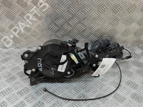 Used Electronic module KIA CARNIVAL / GRAND CARNIVAL III (VQ) 2.9 CRDi (160 hp) 28557997