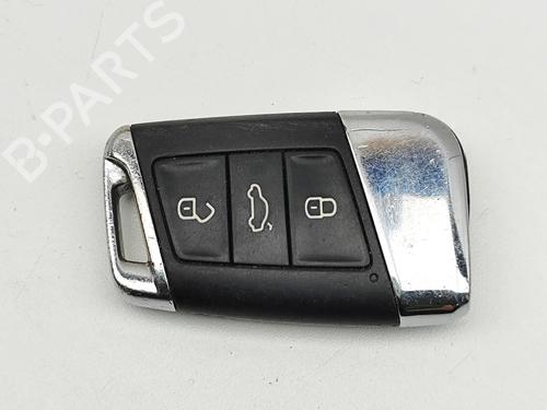 Módulo eletrónico VW PASSAT B8 (3G2, CB2) 2.0 TDI | BP38623478M83 - Image 4
