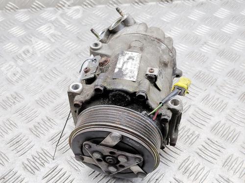 AC compressor PEUGEOT BOXER Van 2.2 BlueHDi 140 | BP39989960M34 - Image 4