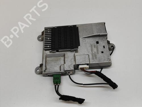 Used Electronic module MERCEDES-BENZ CLA (C118) CLA 200 (118.387) (163 hp) 27796701