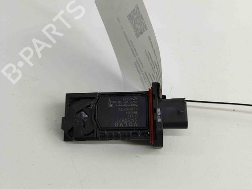 Used Mass air flow sensor VOLVO XC40 (536) B3 Mild-Hybrid (163 hp) 28557586