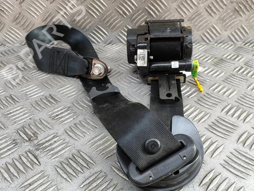 Used Front left seatbelt Front left seatbelt KIA OPTIMA Sportswagon (JF) 1.6 CRDi (136 hp) 28564643 28564643