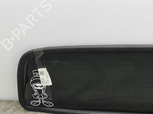 Bootlid window FORD RANGER (ET) 3.0 TDCi 4x4 | BP31216904C64