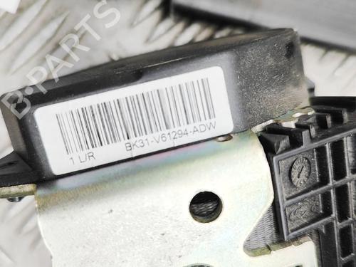 Front right seatbelt FORD TRANSIT V363 Van (FCD, FDD) 2.0 EcoBlue | BP36934585I25  - Image 7