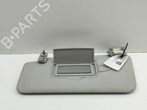 Used Left sun visor MERCEDES-BENZ GLE (W166) 250 d 4-matic (166.004) (204 hp) 27644051