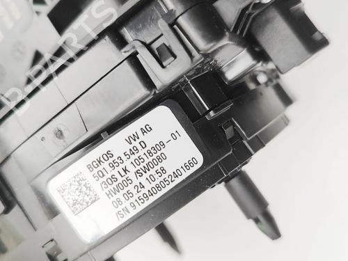 Steering column stalk AUDI Q4 E-TRON SUV (F4B) 45 | BP36952981I23  - Image 8