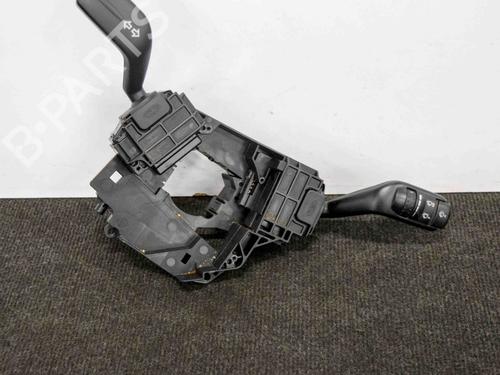 Used Steering column stalk FORD TRANSIT Van (FA_ _) 2.4 TDCi RWD (100 hp) 6761176