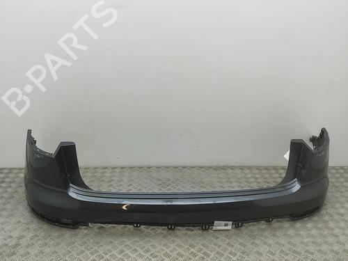 Used Rear bumper Rear bumper AUDI Q8 (4MN, 4MT) 55 TFSI Mild Hybrid quattro (340 hp) 33866296 33866296