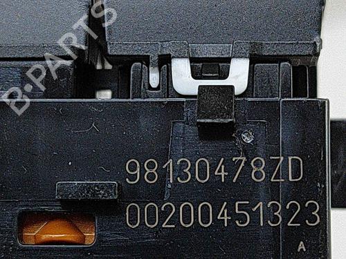 Switch CITROËN C5 AIRCROSS (A_) 1.2 PureTech 130 (ARHNSJ) | BP28551461I30
