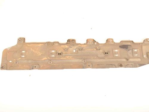 Bundpladebeskyttelse VOLVO XC60 II (246) T4 | BP30227998M92