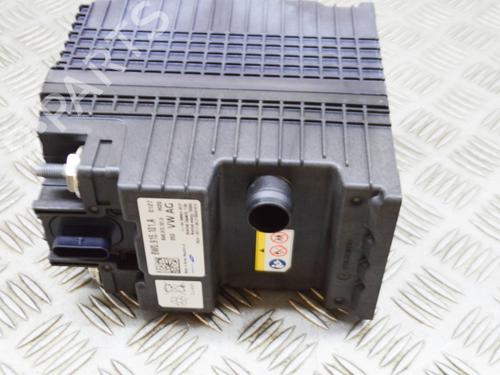 Batteri AUDI Q5 (FYB, FYG) 40 TDI Mild Hybrid quattro (204 hp) 27764442
