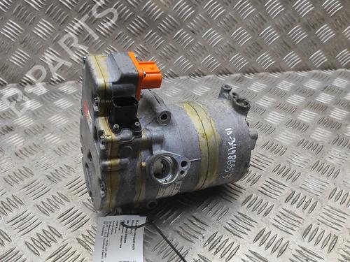 Used AC compressor AC compressor AUDI Q7 (4MB, 4MG, 4MQ) 3.0 TDI e-tron quattro (374 hp) 33395683 33395683